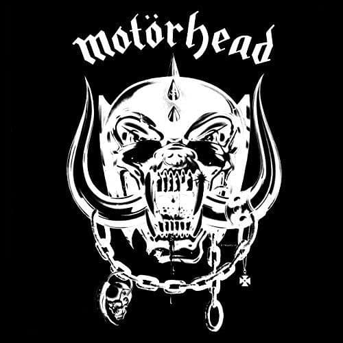 Best Buy: Motörhead [LP] VINYL