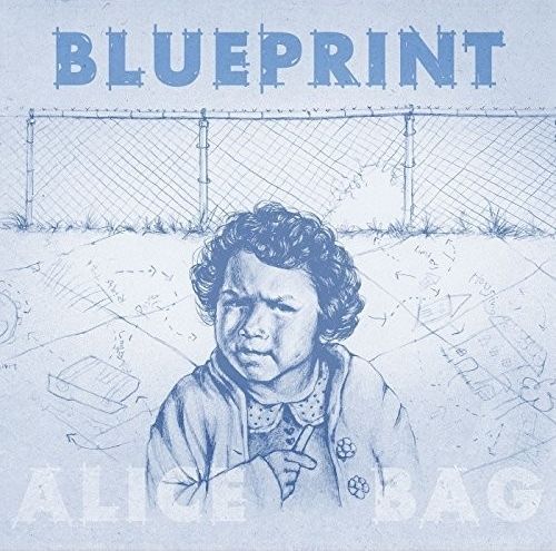 Blueprint [LP] - VINYL