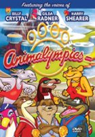Animalympics [DVD] [1980] - Front_Original