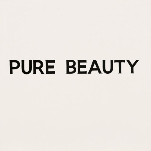 Pure Beauty [LP] [PA]