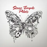 Stone Temple Pilots [2018] [LP] - VINYL - Front_Original