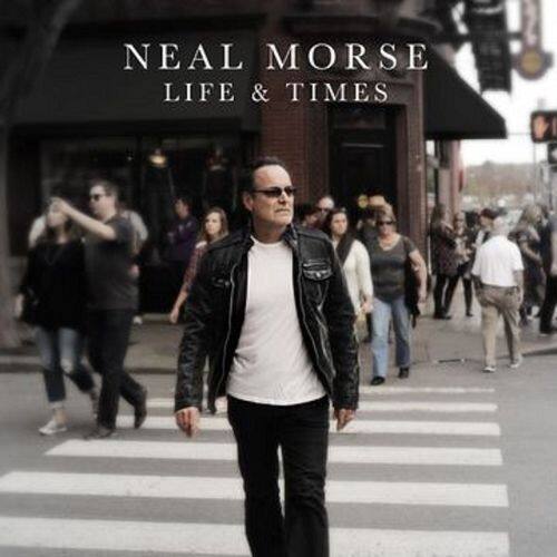 

Life and Times [LP] - VINYL