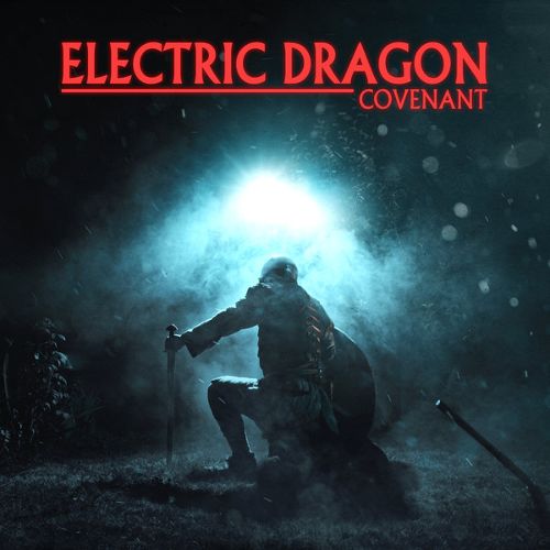 Covenant [LP] - VINYL