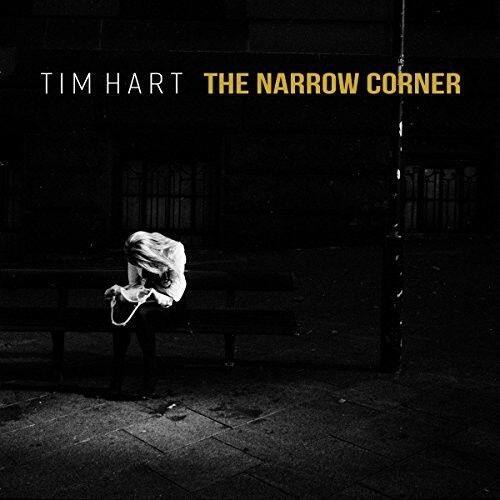 Best Buy The Narrow Corner [LP] VINYL