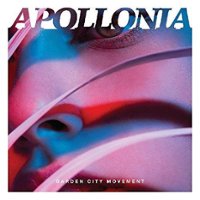 Apollonia [LP] - VINYL - Front_Standard