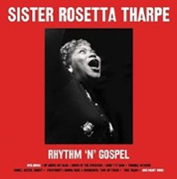 Rhythm 'n' Gospel [LP] - VINYL - Front_Standard