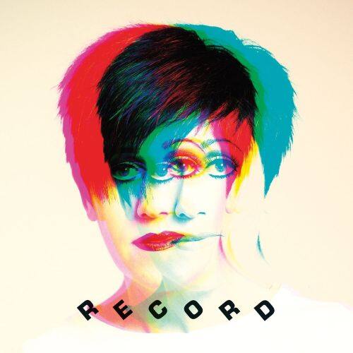 

Record [LP] - VINYL