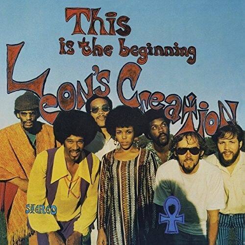 

This Is the Beginning [LP] - VINYL