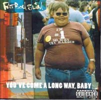 You've Come a Long Way, Baby [LP] - VINYL - Front_Standard