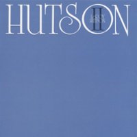 Hutson II [LP] - VINYL - Front_Original