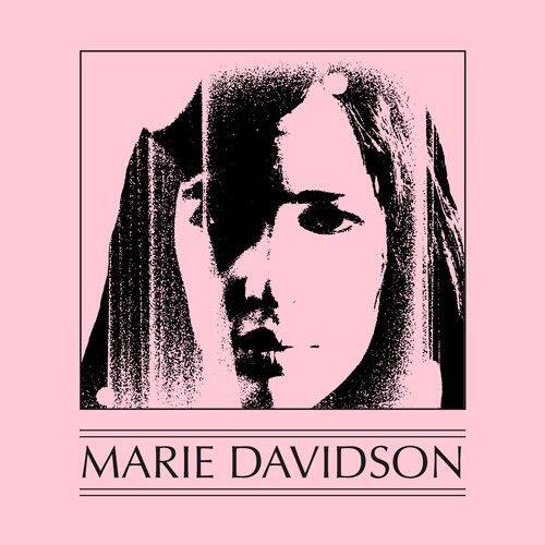 

Marie Davidson [LP] - VINYL