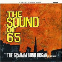 The Sound of 65 [LP] - VINYL - Front_Standard