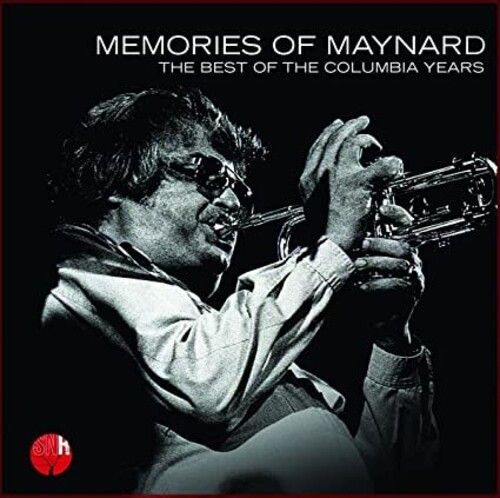  Memories of Maynard [CD]