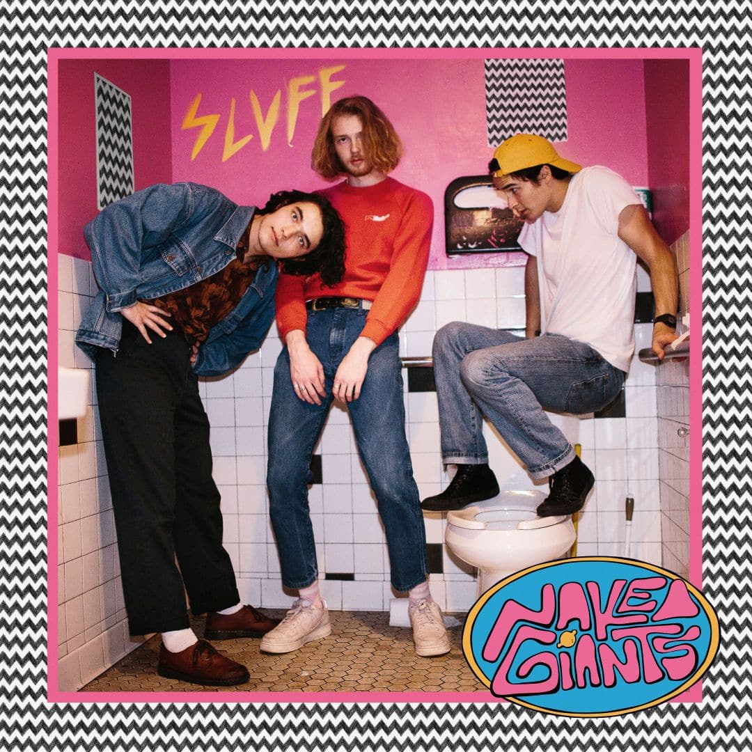 Best Buy Sluff [LP] VINYL