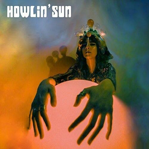 

Howlin' Sun [LP] - VINYL