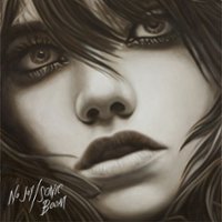 No Joy/Sonic Boom [LP] - VINYL - Front_Original
