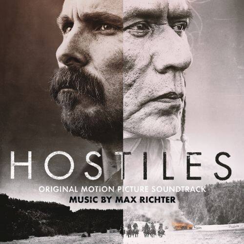 

Hostiles [Original Motion Picture Soundtrack] [LP] - VINYL
