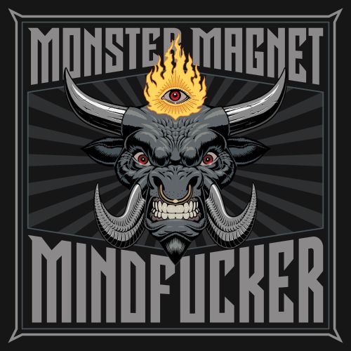  Mindfucker [CD]