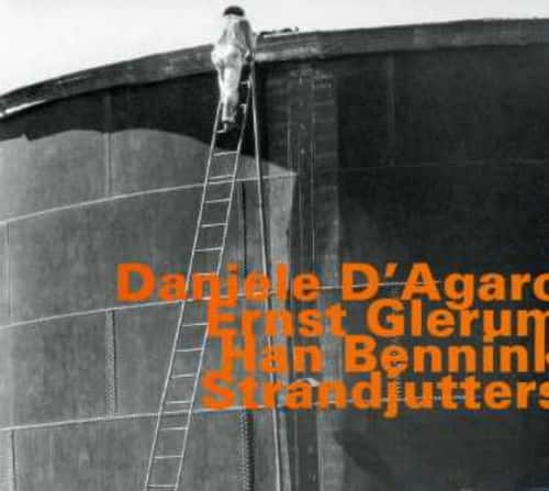 Daniele D'Agaro - Strandjutters   - COMPACT DISCS [CD] price history on PriceWatchPro