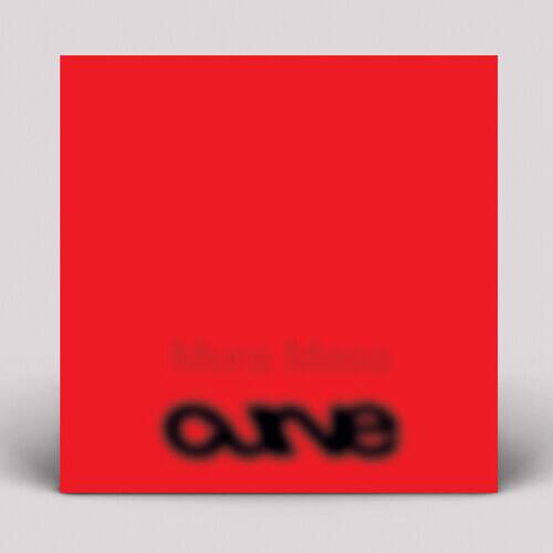 Front. Curve 1 [LP].