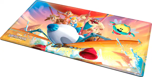 Disney LORCANA TRADING CARD GAME