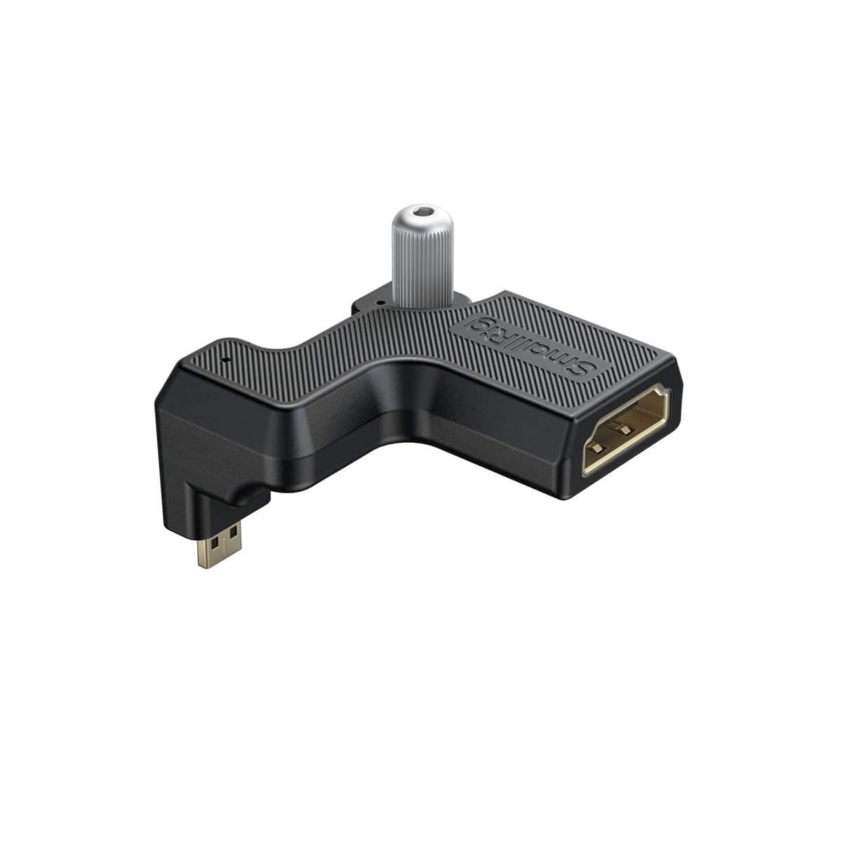 Smallrig - High-Definition HDMI Adapter for Nikon ZR Camera price history on PriceWatchPro