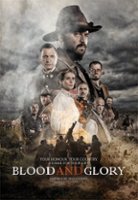 Blood and Glory [DVD] [2018] - Front_Original
