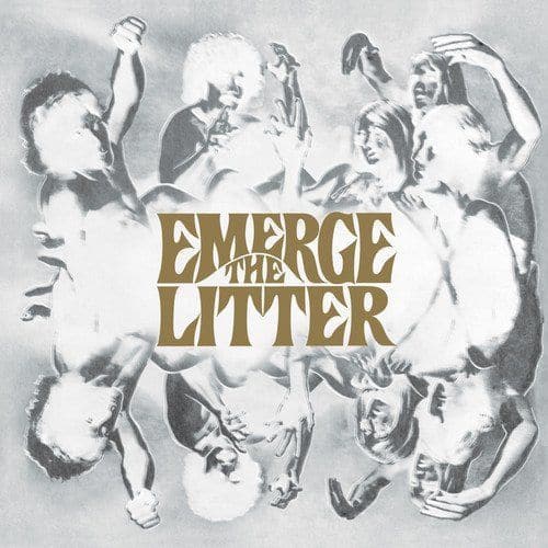 

Emerge [LP] - VINYL