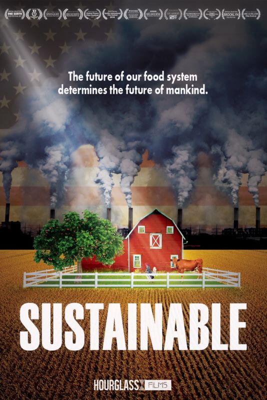 Sustainable [DVD]