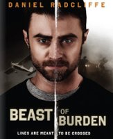 Beast of Burden [DVD] [2018] - Front_Original