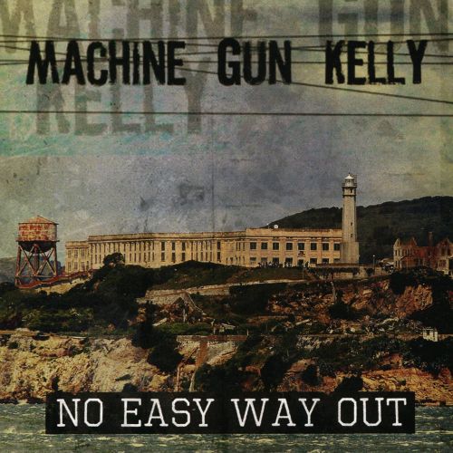 Best Buy No Easy Way Out [CD]