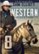 Front Standard. 8-Movie Western Collection [DVD].