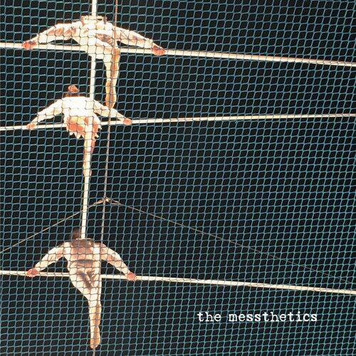 

The Messthetics [LP] - VINYL