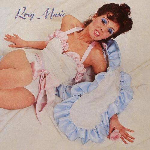 

Roxy Music [LP] - VINYL