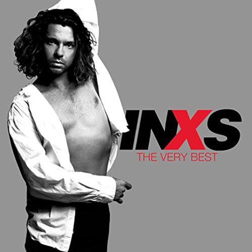 The Very Best Of INXS [LP] VINYL - Best Buy