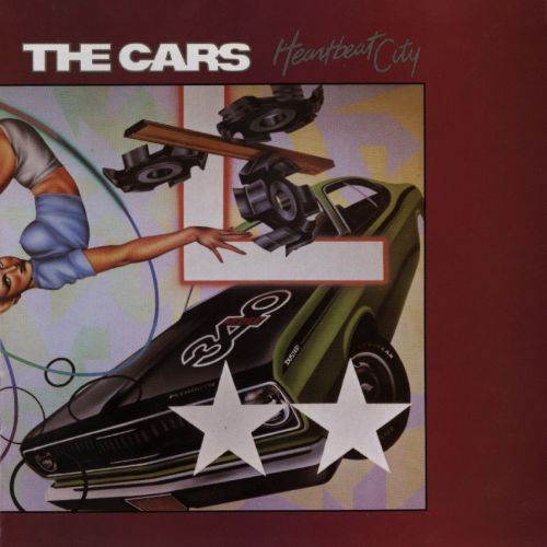  Heartbeat City [Expanded Edition] [CD]