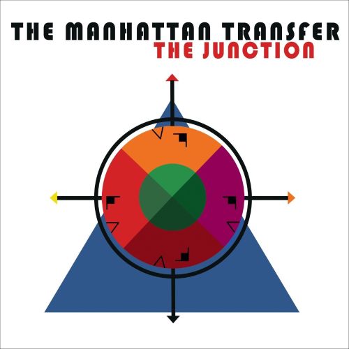 The Junction [CD]