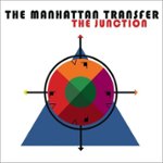 Front Standard. The Junction [CD].