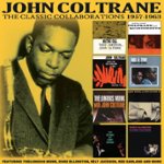 Front Standard. The  Classic Collaborations 1957-1963 [CD].