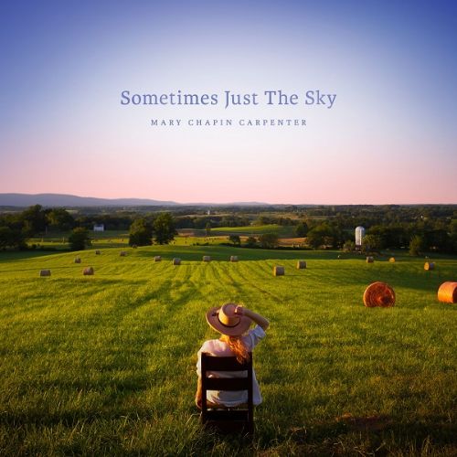Sometimes Just the Sky [LP] - VINYL