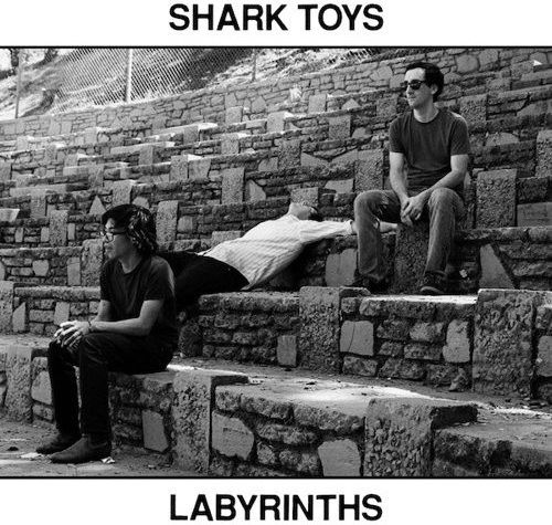 Labyrinths [LP] - VINYL