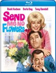 Front Standard. Send Me No Flowers [Blu-ray] [1964].