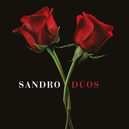 

Sandro Duos [LP] - VINYL