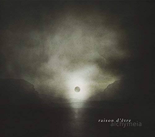 

Alchymeia [Limited to 200 Copies] [LP] - VINYL