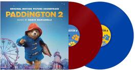 Dario Marianelli - Paddington 2 (Original Soundtrack) - VINYL LP