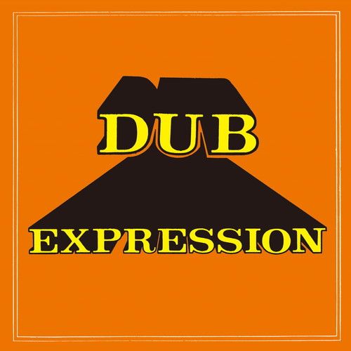 Dub Expression [LP] - VINYL