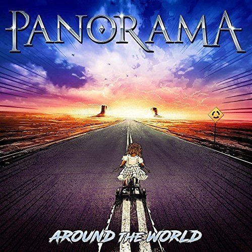 Around the World [LP] - VINYL