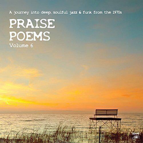 

Praise Poems, Vol. 6 [LP] - VINYL