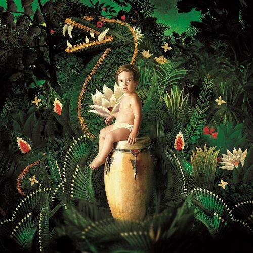 

Awakening [CD]