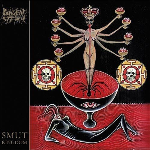 

Smut Kingdom [LP] - VINYL